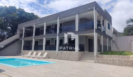Casa à venda em Santa Felicidade