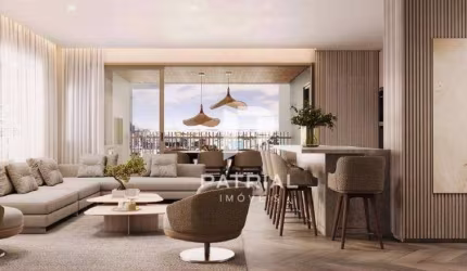 Apartamento à venda no Água Verde