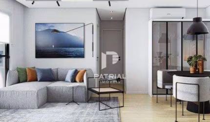 Apartamento à venda no Água Verde
