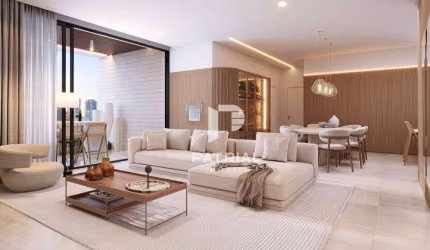 Apartamento à venda no Mossunguê
