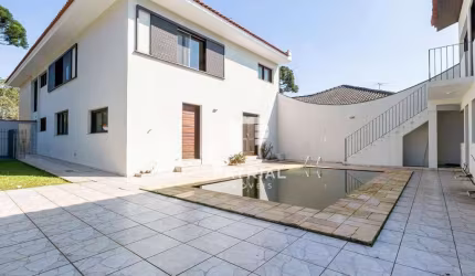 Casa à venda no Jardim Social