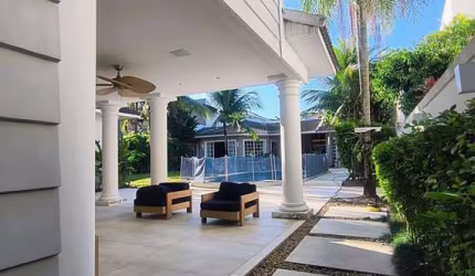 Casa à venda no bairro Barra da Tijuca - Rio de Janeiro/RJ, Zona Oeste
