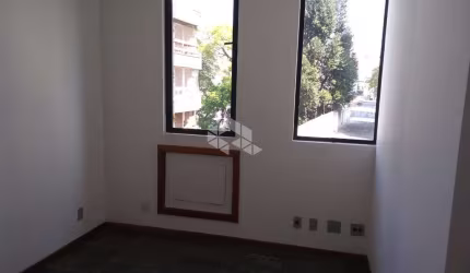 Conjunto Comercial Bairro Rio Branco