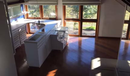 Imobiliária Crédito Real, vende casa com 4 quartos sendo 1 suíte master, no bairro Jardim Planalto