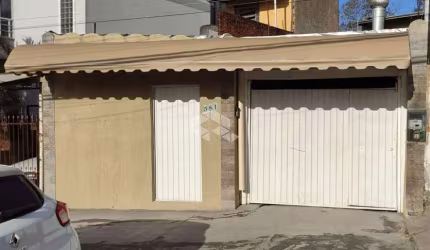 Casa à venda no Bairro Vila Jardim, Porto Alegre