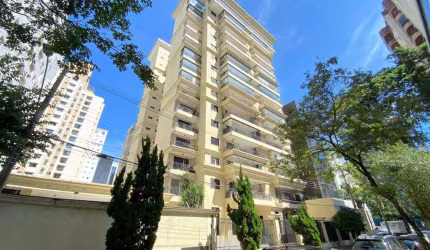 Apartamento com 3 dormitórios à venda, 153 m² por R$ 1.280.000,00 - Jardim Aquarius - São José dos Campos/SP