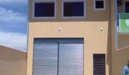 Ponto à venda, 205 m² por R$ 850.000,00 - Residencial Bosque dos Ipês - São José dos Campos/SP