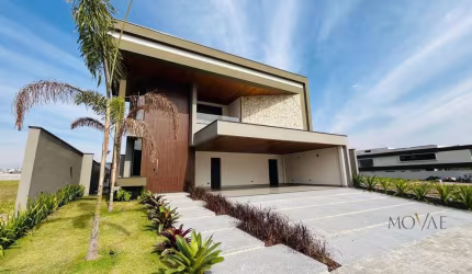Casa com 4 dormitórios à venda, 520 m² por R$ 6.500.000,00 - Urbanova - São José dos Campos/SP
