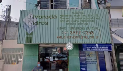 Prédio Comercial à venda, Centro, São José dos Campos - PR0056.
