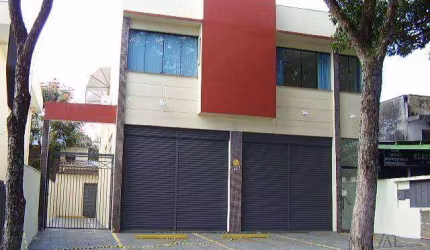 Prédio, 344 m² - venda por R$ 3.180.000,00 ou aluguel por R$ 11.912,38/mês - Bosque dos Eucaliptos - São José dos Campos/SP