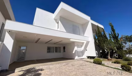 Casa com 4 dormitórios à venda, 415 m² por R$ 5.290.000,00 - Jardim do Golfe - São José dos Campos/SP