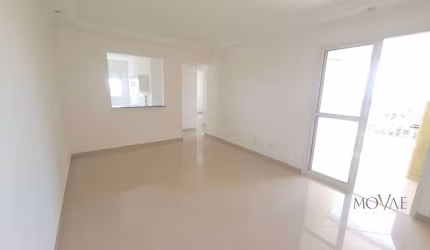 Apartamento com 2 dormitórios para alugar, 64 m² por R$ 3.063,27/mês - Jardim Oriente - São José dos Campos/SP