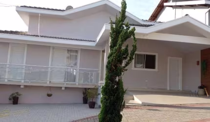 Casa à venda, 150 m² por R$ 1.100.000,00 - Condomínio Residencial Mantiqueira - São José dos Campos/SP
