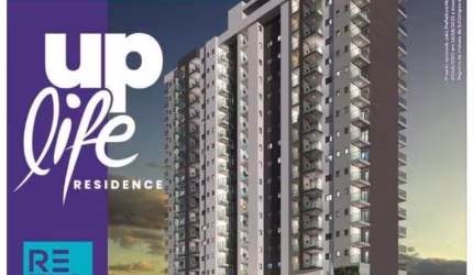 Apartamento com 2 dormitórios à venda, 62 m² por R$ 596.000,00 - Jardim Augusta - São José dos Campos/SP