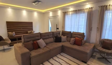Casa com 5 dormitórios à venda, 350 m² por R$ 3.100.000,00 - Jardim Esplanada II - São José dos Campos/SP