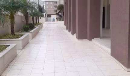 Apartamento com 4 dormitórios à venda, 103 m² por R$ 790.000,00 - Conjunto Residencial Trinta e Um de Março - São José dos Campos/SP