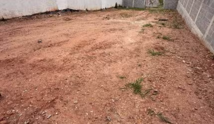 Terreno à venda, 259 m² por R$ 270.000,00 - Jardim Santa Júlia - São José dos Campos/SP