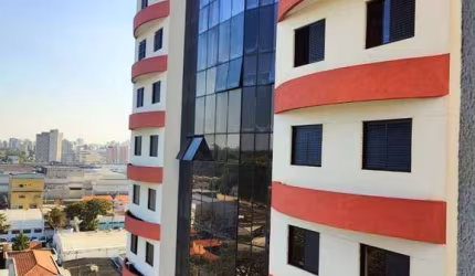 Lindo Apartamento Jardim Augusta