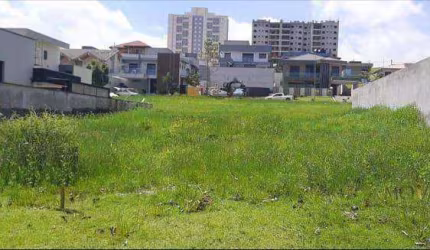 Terreno à venda, 451 m² por R$ 795.000,00 - Urbanova - São José dos Campos/SP