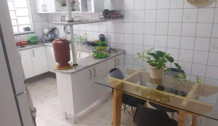 Casa com 2 dormitórios à venda, 80 m² por R$ 700.000,00 - Jardim das Indústrias - São José dos Campos/SP