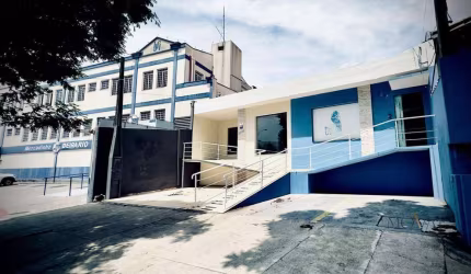 Casa para alugar, 190 m² por R$ 6.260,00/mês - Jardim das Indústrias - São José dos Campos/SP