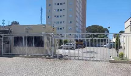 Apartamento com 2 dormitórios à venda, 76 m² por R$ 350.000,00 - Vila Tesouro - São José dos Campos/SP