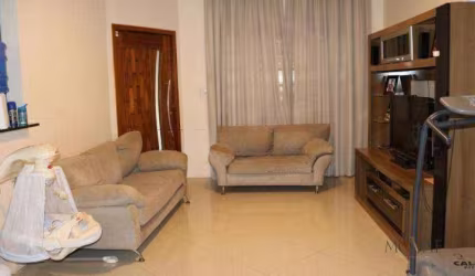 Casa com 6 dormitórios à venda, 250 m² por R$ 1.200.000,00 - Jardim Satélite - São José dos Campos/SP