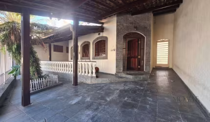 Casa, 180 m² - venda por R$ 900.000,00 ou aluguel por R$ 4.750,00/mês - Jardim das Indústrias - São José dos Campos/SP