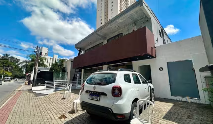 Ponto para alugar, 400 m² por R$ 31.300,00/mês - Jardim Esplanada II - São José dos Campos/SP