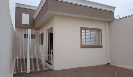 Casa com 2 dormitórios à venda, 60 m² por R$ 350.000,00 - Putim - São José dos Campos/SP