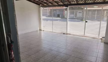 Casa com 4 dormitórios à venda, 197 m² por R$ 625.000,00 - Residencial Bosque dos Ipês - São José dos Campos/SP
