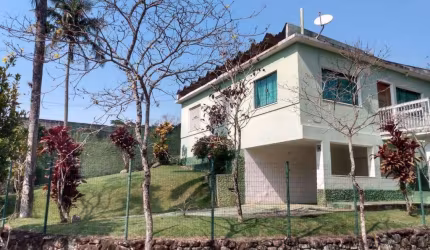 Casa com 2 dormitórios à venda, 113 m² por R$ 750.000,00 - Massaguaçu - Caraguatatuba/SP