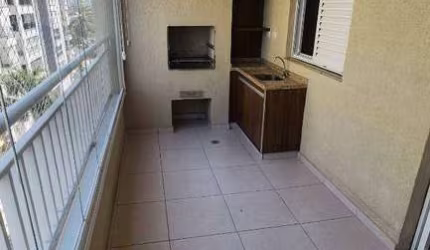 Apartamento com 3 dormitórios para alugar, 92 m² por R$ 5.107,00/mês - Jardim Apolo - São José dos Campos/SP