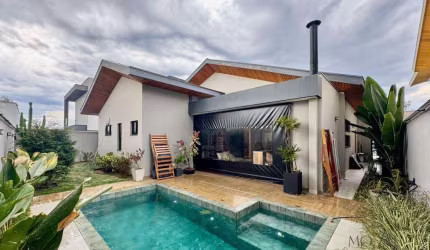 Casa com 3 dormitórios para alugar, 275 m² por R$ 14.850,00/mês - Monte Carlo - São José dos Campos/SP