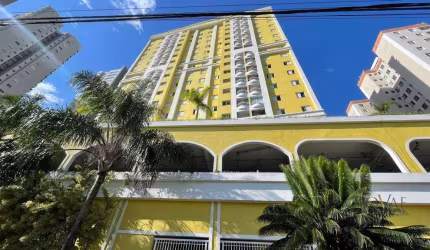 Cobertura com 3 dormitórios à venda, 142 m² por R$ 1.200.000,00 - Jardim Apolo - São José dos Campos/SP