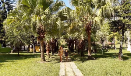 Chácara com 6 dormitórios à venda, 9339 m² por R$ 1.930.000,00 - Veraneio Irajá - Jacareí/SP