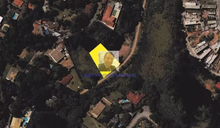 Vende-se Lote/Terre Bolsão no Fazendinha -LOTE 1.420,00 m², plano e limpo!