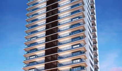 Apartamento Pronto Novo Exclusivo no melhor da Chácara Klabin !!