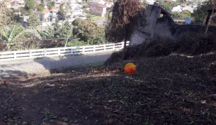Terreno à venda, 360 m² por R$ 550.000,00 - Camboinhas - Niterói/RJ