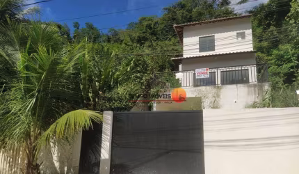 Casa  1° Locação com 3 quartos, piscina à venda, 130 m² por R$ 475.000 - Itaipu - Niterói/RJ