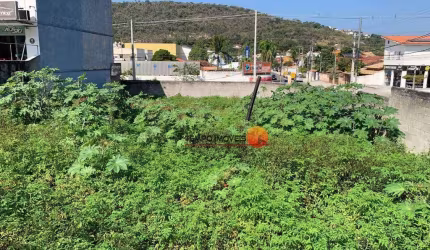 Terreno, 700 m² - venda por R$ 2.500.000,00 ou aluguel por R$ 20.150,00/mês - Itaipu - Niterói/RJ