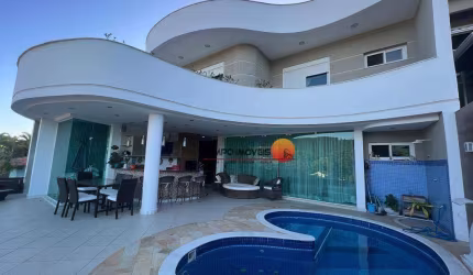 Casa à venda, 350 m² por R$ 2.500.000,00 - Itaipu - Niterói/RJ