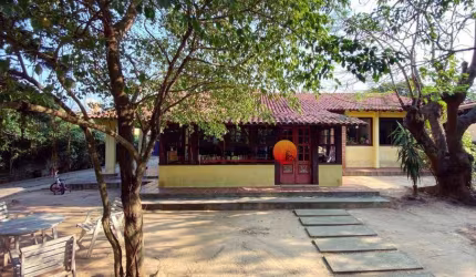 Casa com 4 dormitórios à venda, 260 m² por R$ 1.850.000,00 - Piratininga - Niterói/RJ