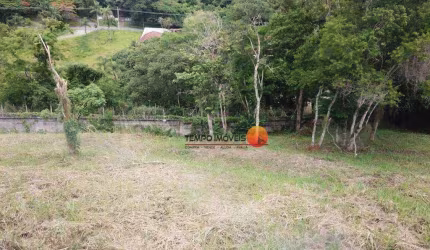 Terreno à venda, 1521 m² no Ubá Independência em  Pendotiba - Niterói/RJ