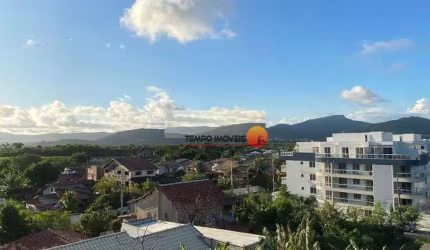 Cobertura com 2 dormitórios à venda, 96 m² por R$ 600.000,00 - Itaipu - Niterói/RJ