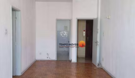 Apartamento com 3 dormitórios à venda, 108 m² por R$ 615.000,00 - Icaraí - Niterói/RJ