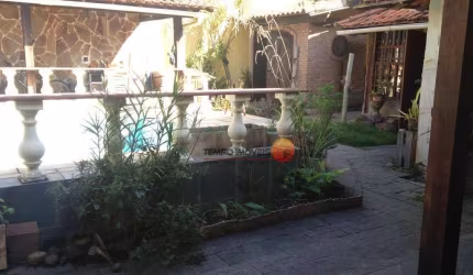 Casa à venda por R$ 1.300.000,00 - Piratininga - Niterói/RJ