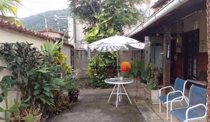 Casa com 3 dormitórios à venda, 190 m² por R$ 900.000,00 - Piratininga - Niterói/RJ