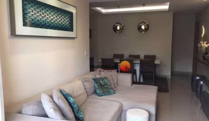Apartamento com 4 dormitórios à venda, 117 m² por R$ 1.300.000,00 - Charitas - Niterói/RJ