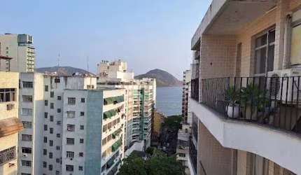 Cobertura com 3 dormitórios à venda, 250 m² por R$ 1.850.000,00 - Ingá - Niterói/RJ